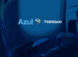 azul fidelidade manutenção programada