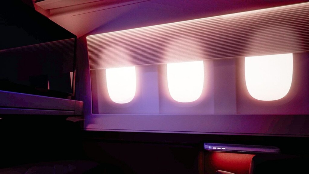 singapore airlines primeira classe