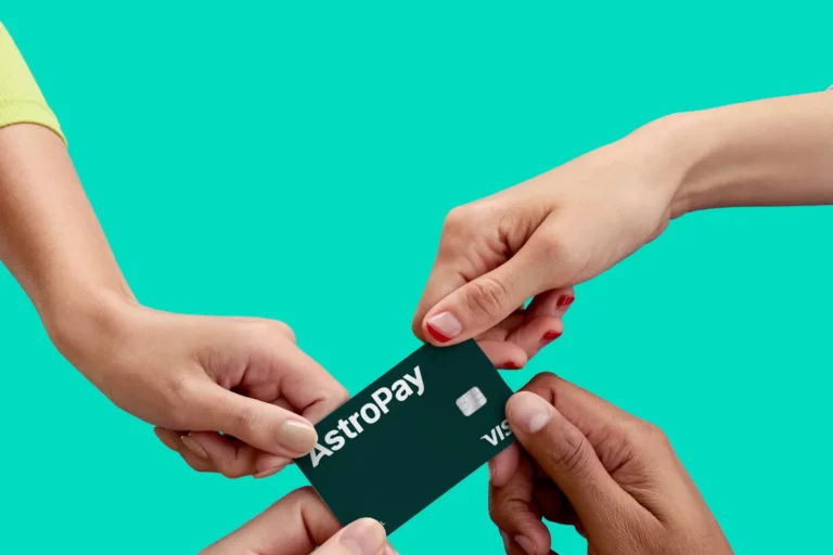 conta astropay cashback
