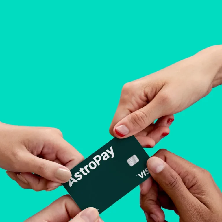conta astropay cashback