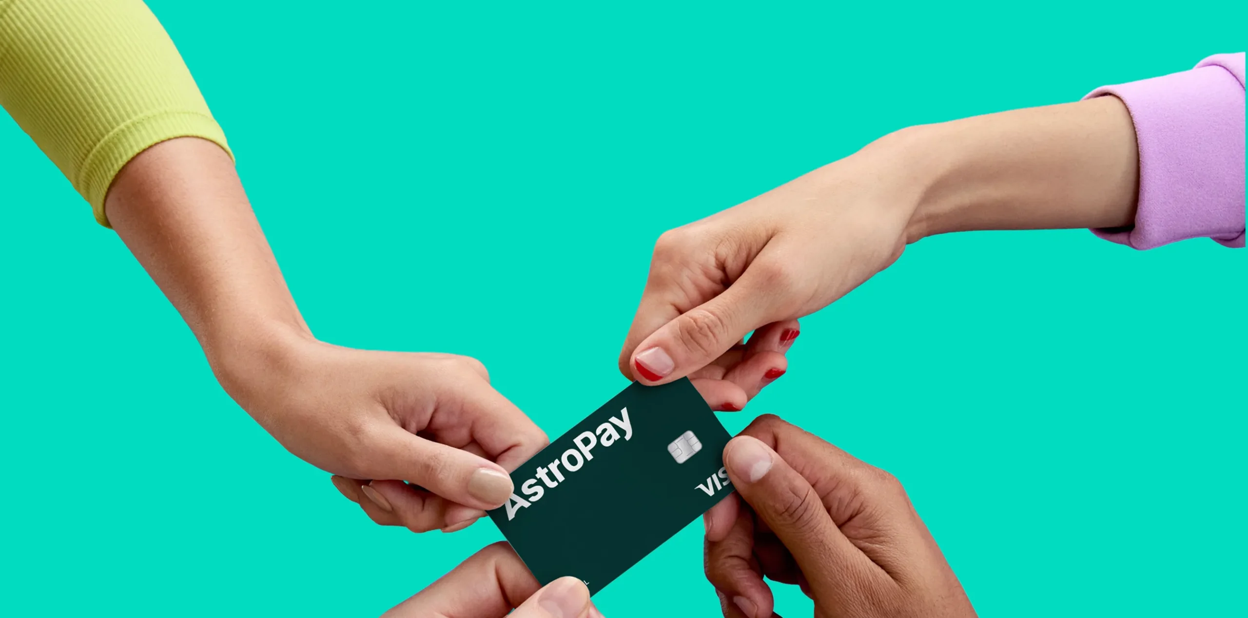 conta astropay cashback
