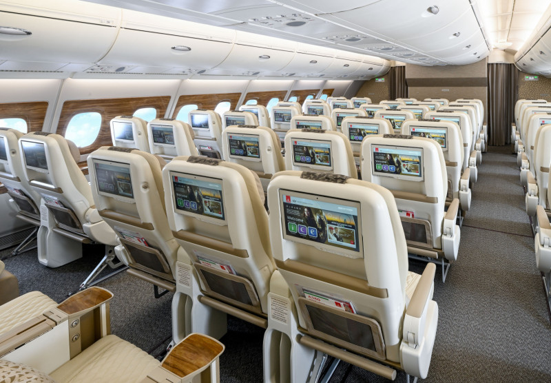 emirates retrofit a380