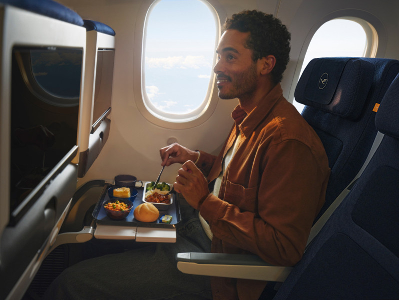 fox lufthansa