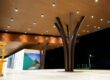 Aeroporto de Fernando de Noronha ganha novo terminal de passageiros