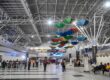 aeroporto do recife turistas internacionais no nordeste