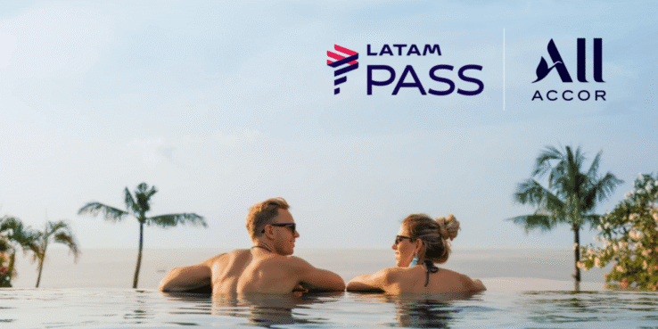 All x LATAM