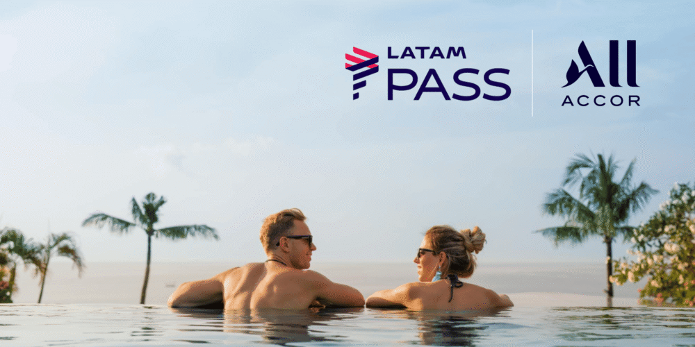 All x LATAM