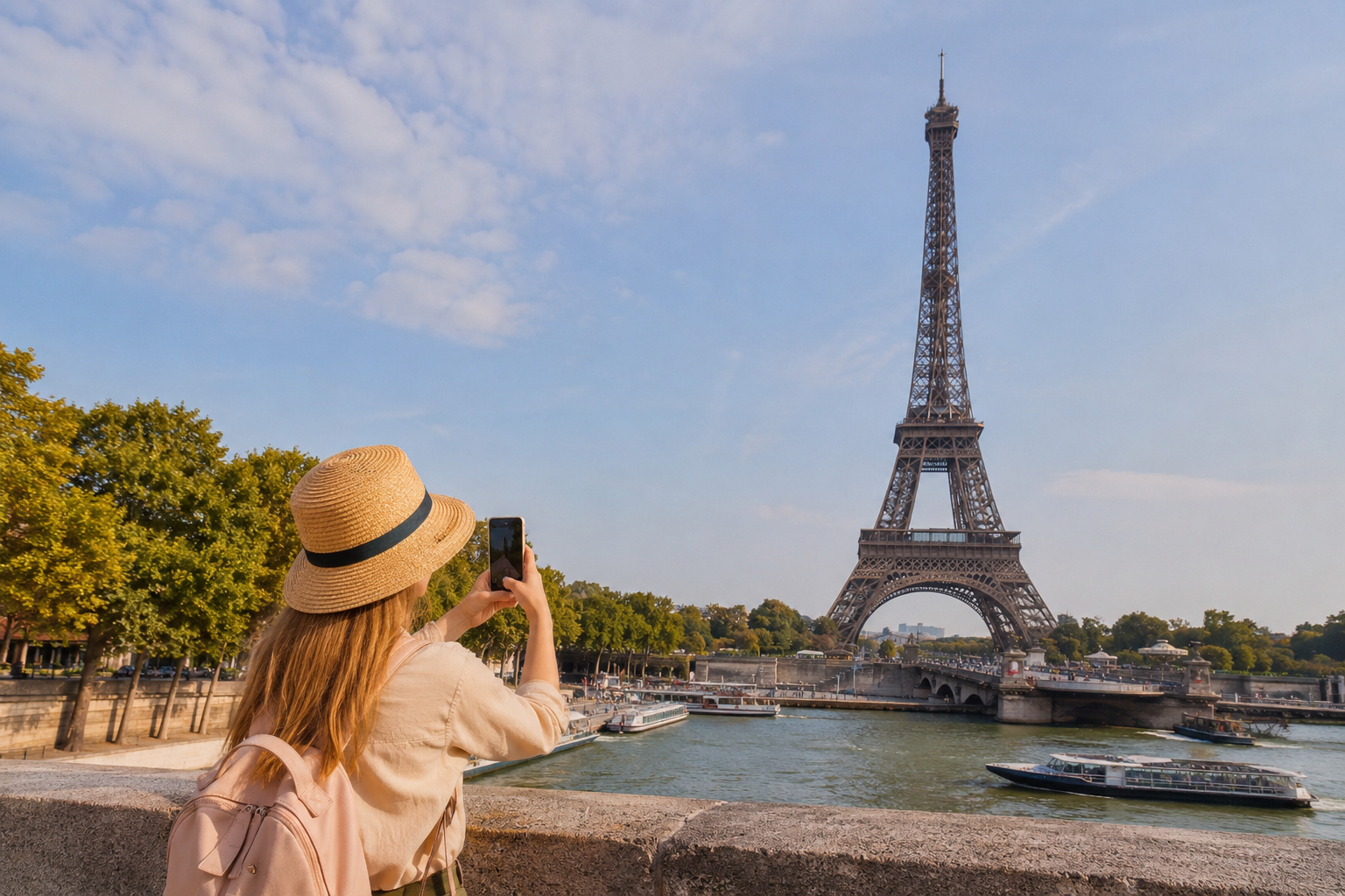 Férias na Europa em julho - Atrações que podem esgotar antes da viagem