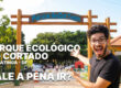 No vídeo de hoje, nosso editor Welerson Silva conta como explorar o Parque Ecológico do Cortado, em Taguatinga (DF). Confira todos os detalhes e se vale a pena ir na sequência.