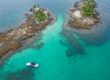 passeios de barco brasil destinos brasileiros