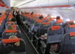 Low-cost europeia easyJet confirma programa de fidelidade