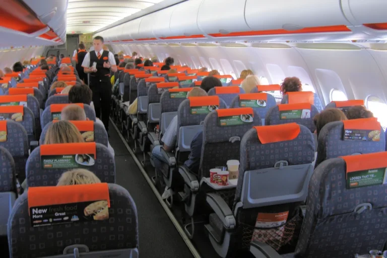 Low-cost europeia easyJet confirma programa de fidelidade