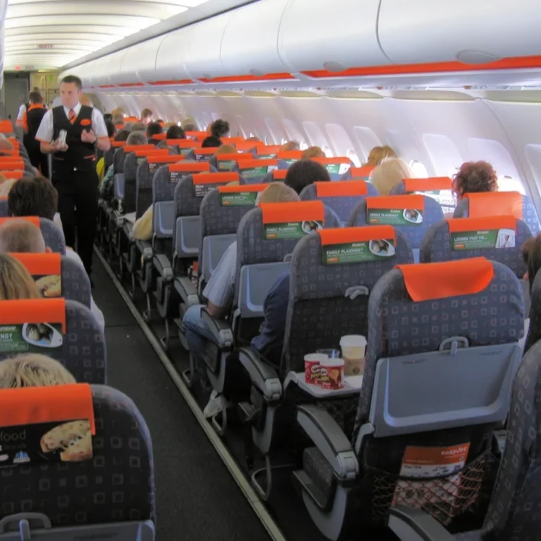Low-cost europeia easyJet confirma programa de fidelidade