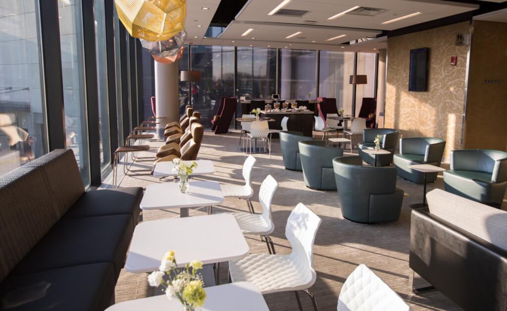 Priority Pass Excellence Awards