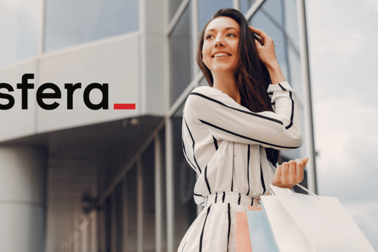 Esfera compras