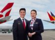 Philippine Airlines Qantas