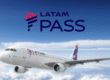 Últimas horas! Aproveite a Mega Promo LATAM com passagens a partir de R$ 125 ou 3.122 milhas