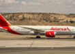 avianca cancelar passagens