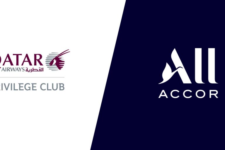 all accor qatar airways privilege club pontos bônus
