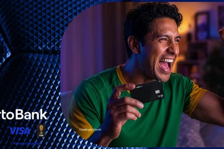promoção porto bank visa