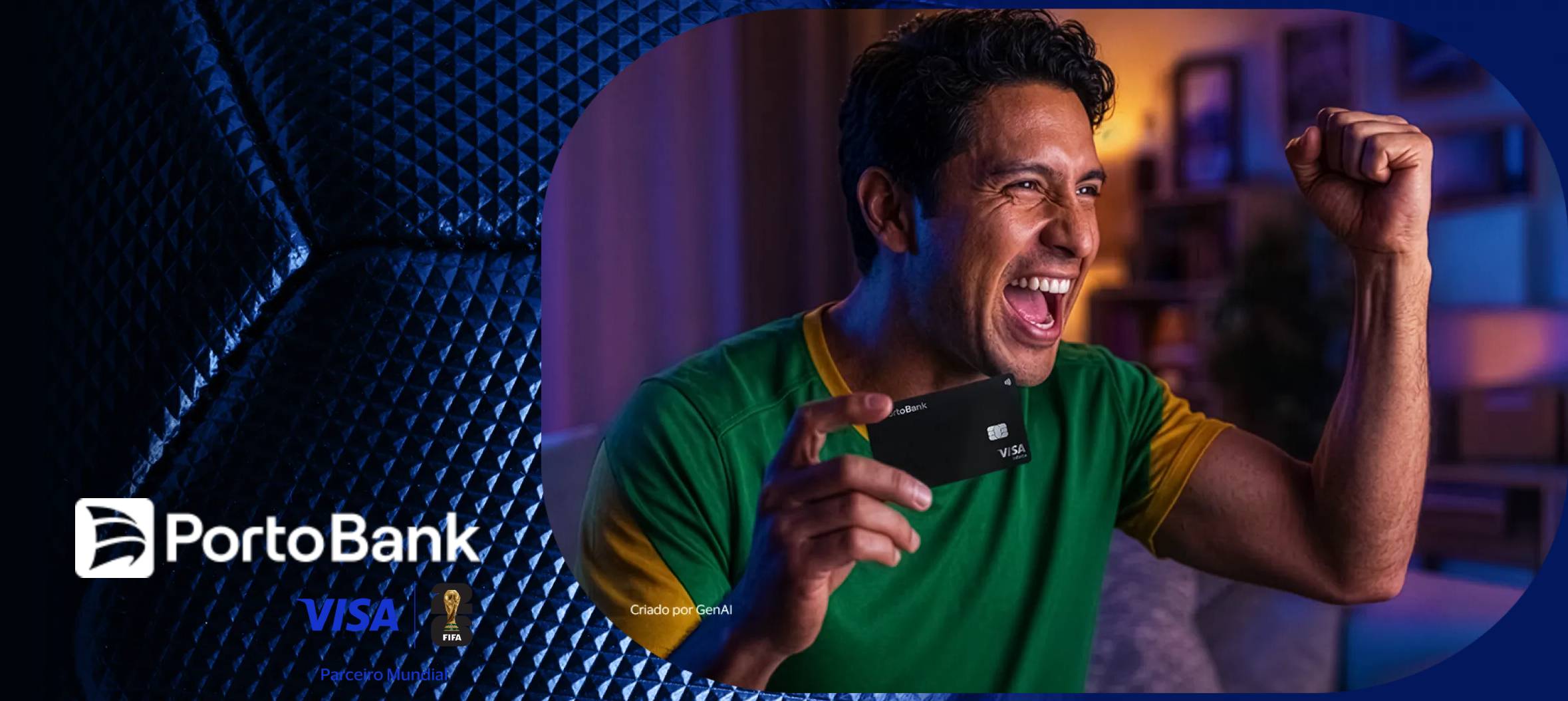 promoção porto bank visa