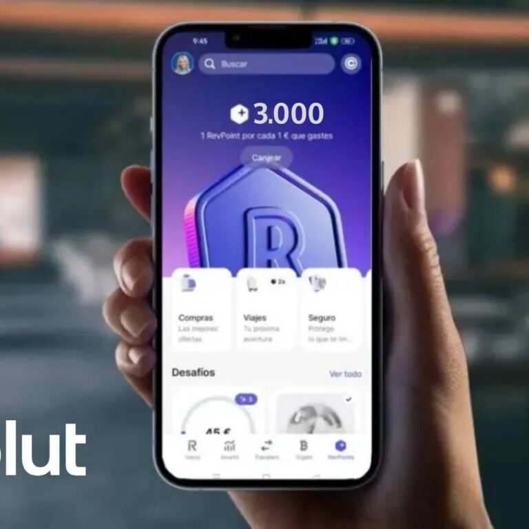 revolut revpoints 3.000 pontos bônus
