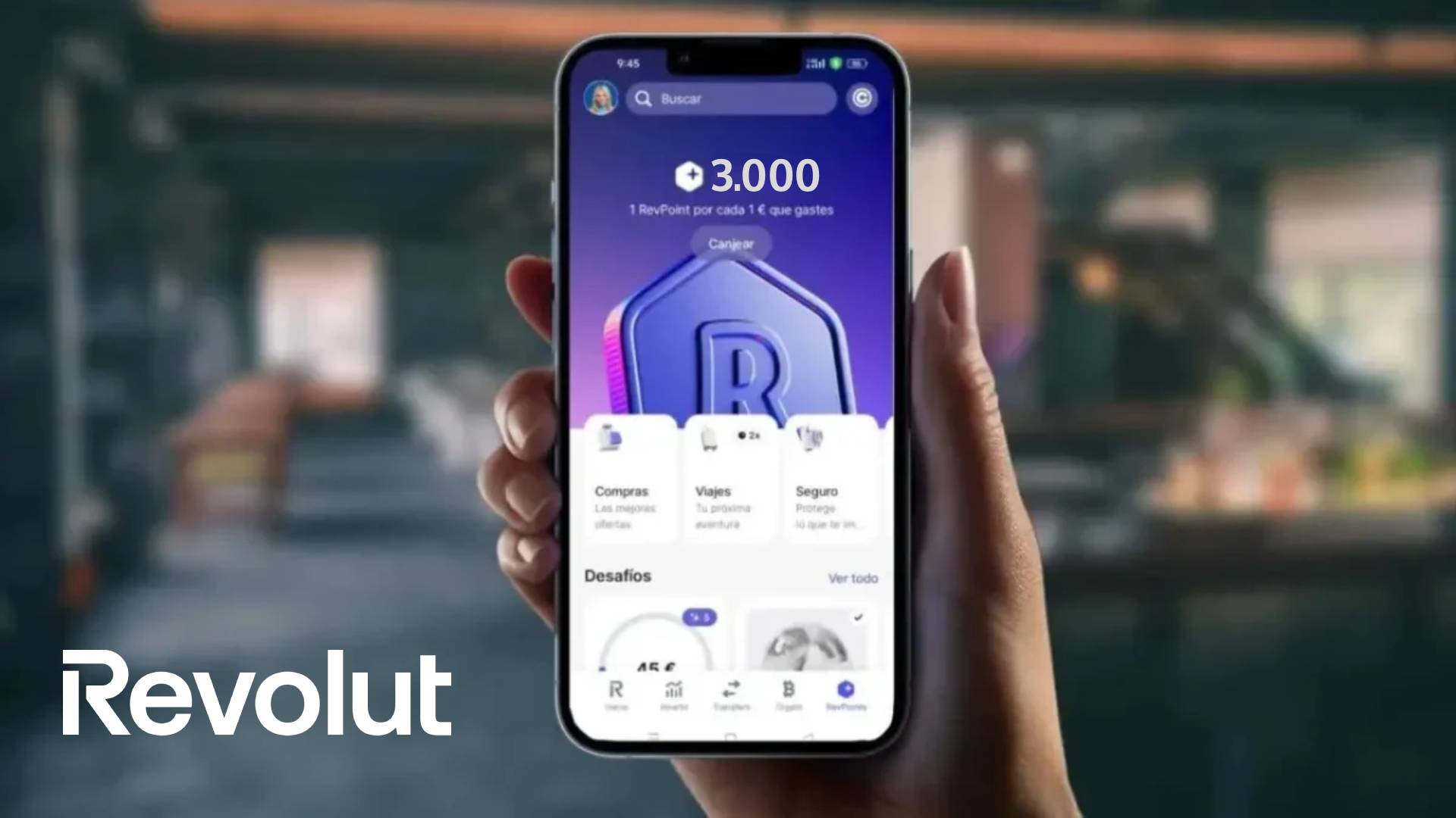 revolut revpoints 3.000 pontos bônus