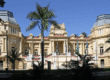 Palácio das Laranjeiras reabre para visitação no Rio de Janeiro