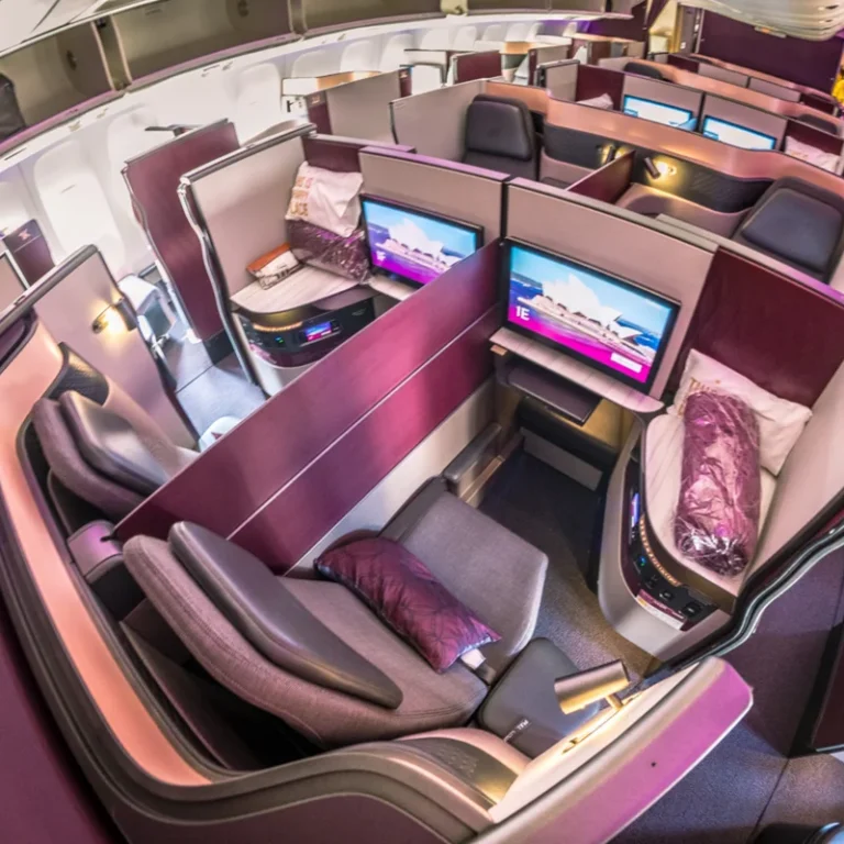 Foto: Qatar Airways