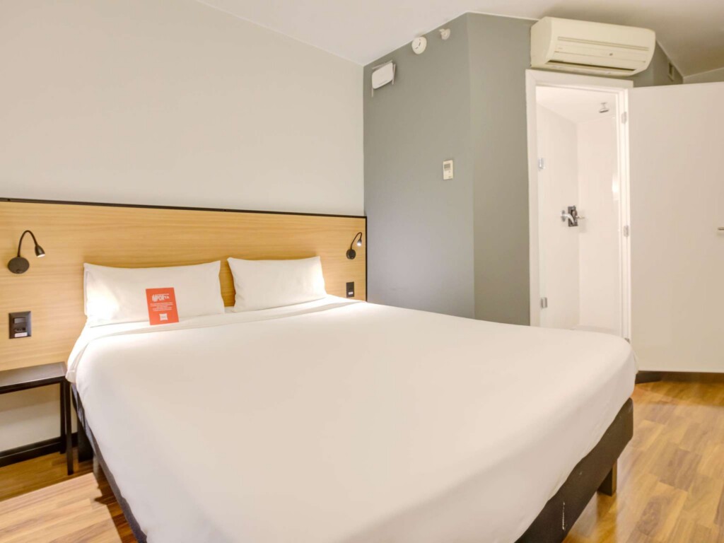 ibis Rio de Janeiro Botafogo