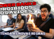 Tem vídeo novo no YouTube: Entenda as novas regras dos power banks nos aviões