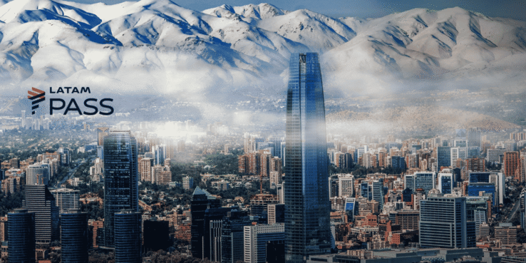 Argentina e Chile na temporada de inverno com passagens de ida e volta a partir de R$ 1.635