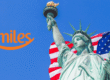 Alerta de passagens PPV! Confira 10 trechos para os Estados Unidos a partir de 35.500 milhas Smiles