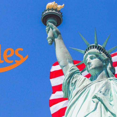 Alerta de passagens PPV! Confira 10 trechos para os Estados Unidos a partir de 35.500 milhas Smiles