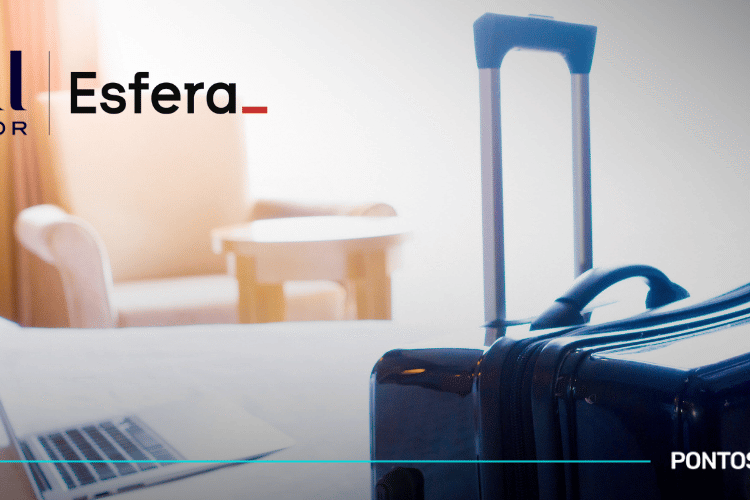 Prorrogou! ALL Accor oferece status Gold na transferência de pontos Esfera
