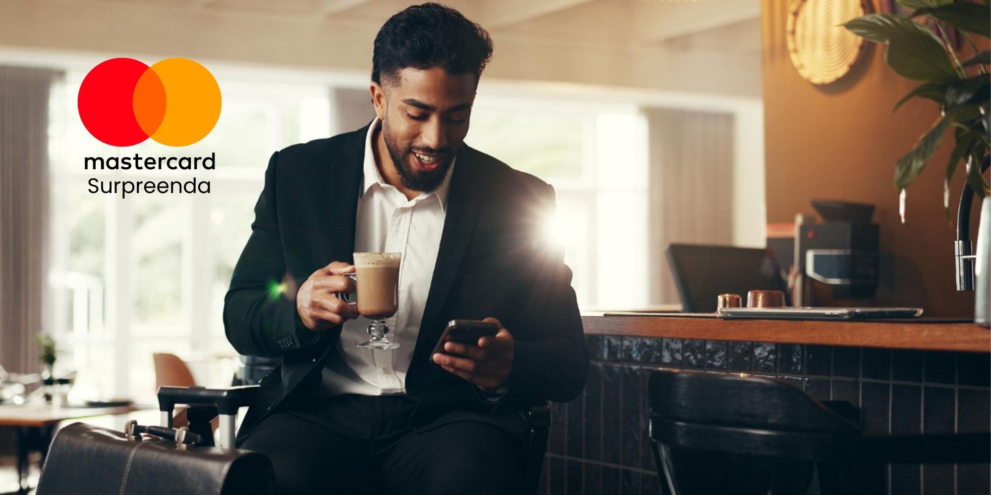 Mastercard surpreenda pontos grátis novo código
