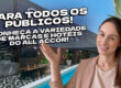 Tem vídeo novo no YouTube: conheça a variedade de marcas e vantagens do programa ALL Accor