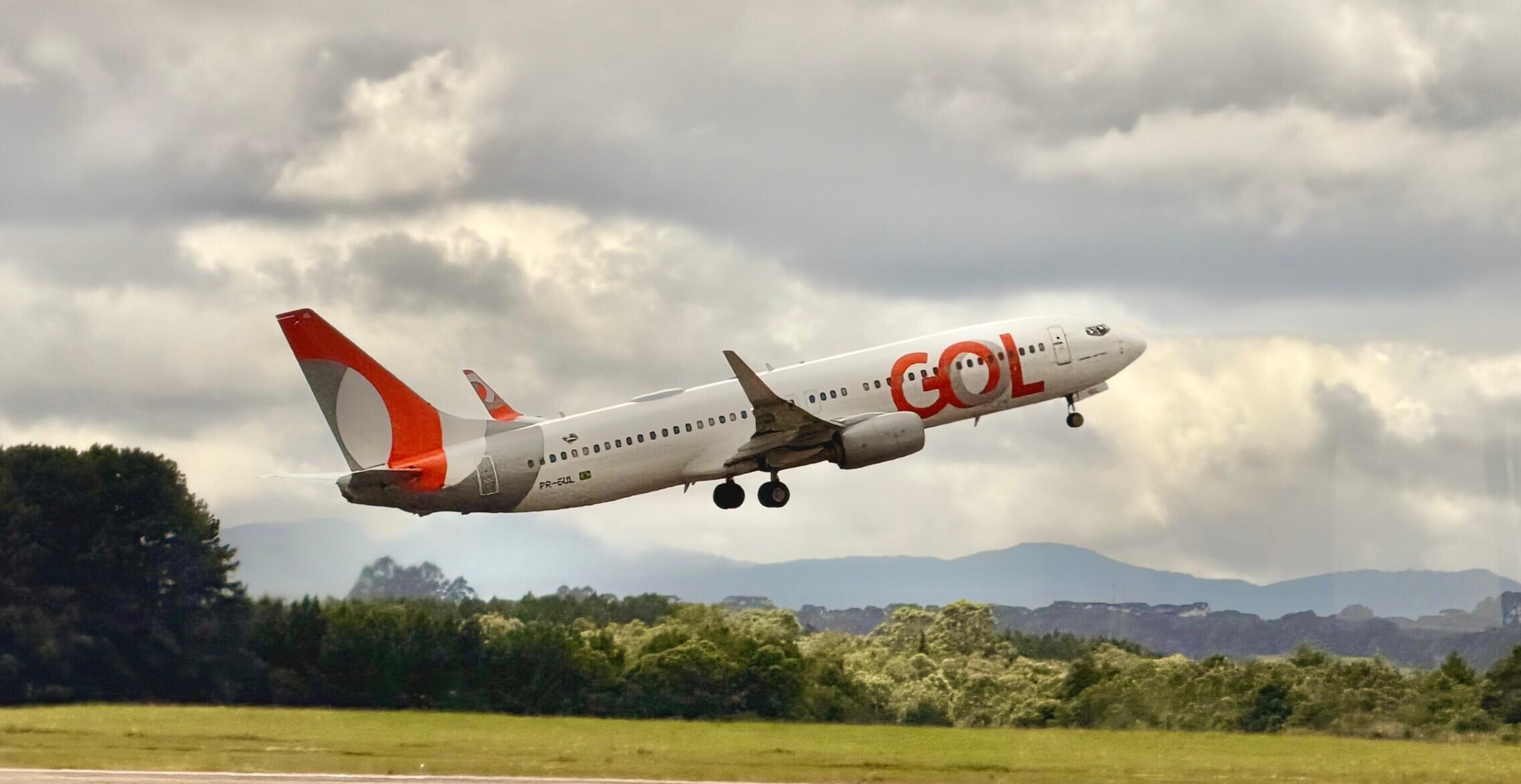 GOL boeing 737 max voos da gol do rio de janeiro para salta, na argentina