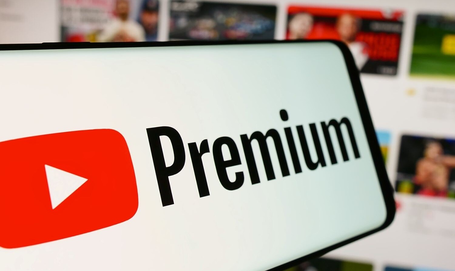 YouTube Premium Itaú inclui assinatura gratuita do YouTube Premium no Minhas Vantagens