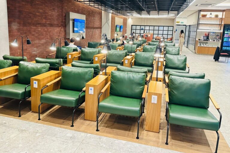 priority pass excellenece awards advantage vip lounge viracopos vcp