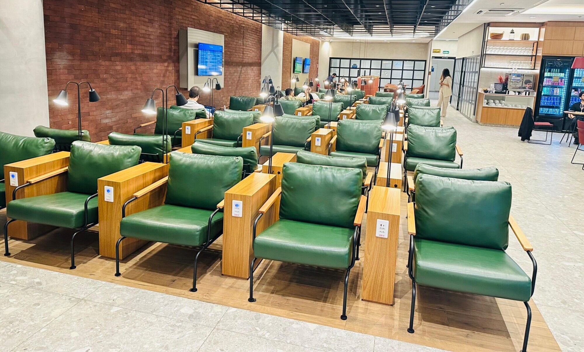 priority pass excellenece awards advantage vip lounge viracopos vcp