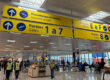 brasil tem três aeroportos mais movimentados da américa latinha