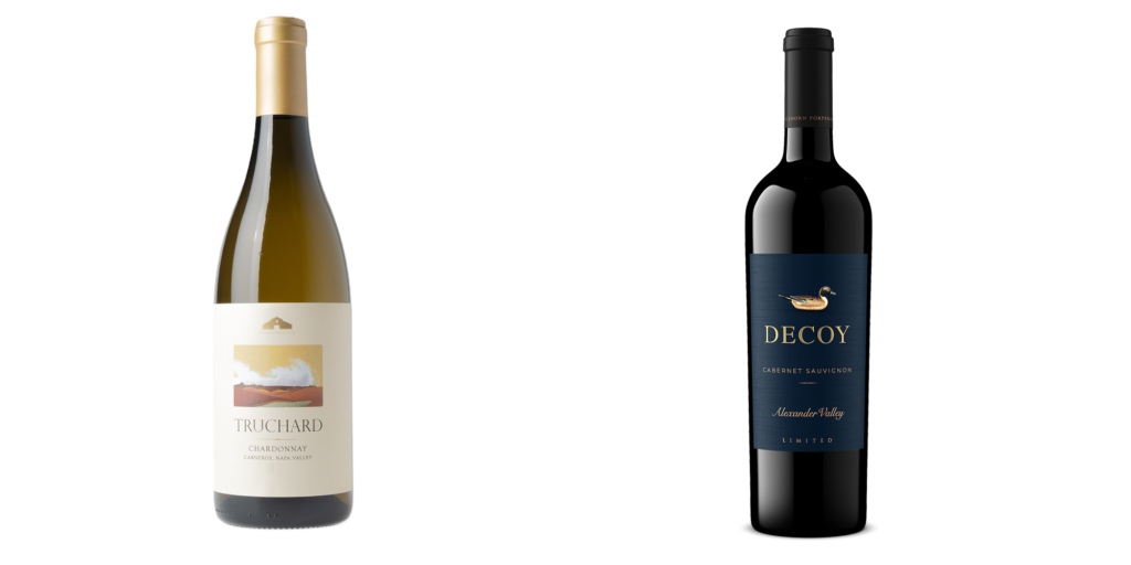 american airlines vinhos