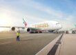 emirates lucro recorde a380