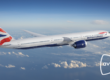 emissões com avios british airways club