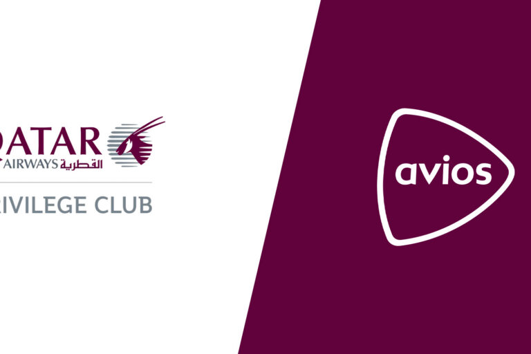 emissões avios qatar