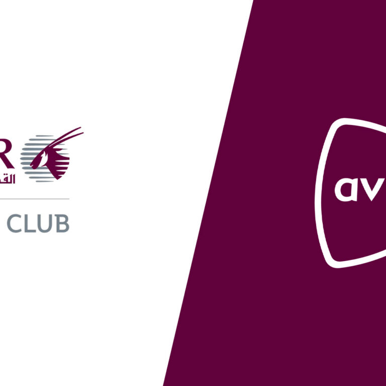 emissões avios qatar