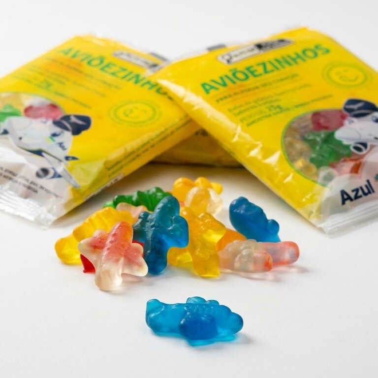 azul aviõezinhos seleção brasileira