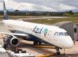 azul embraer american airlines