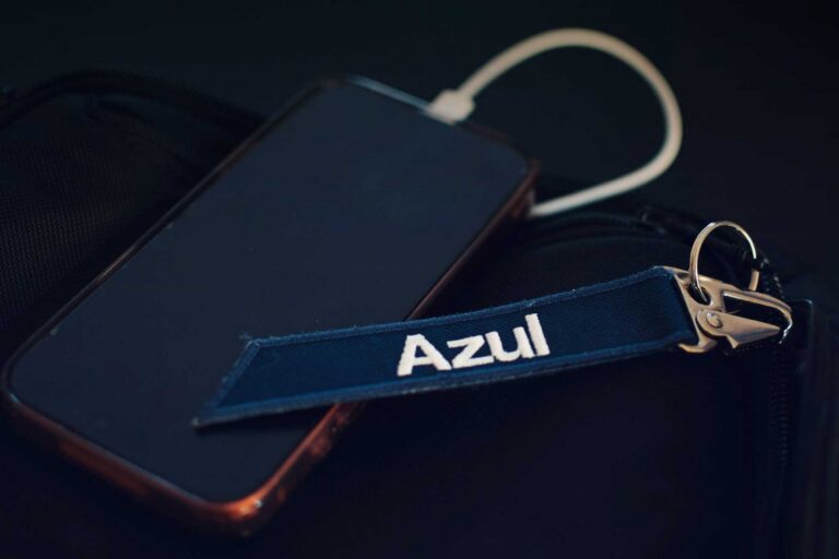 regras azul power banks